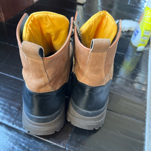 Moncler men’s boot 46 - Picture 2 of 4